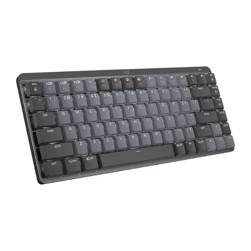 Logitech MX Mechanical Mini Keyboard BT