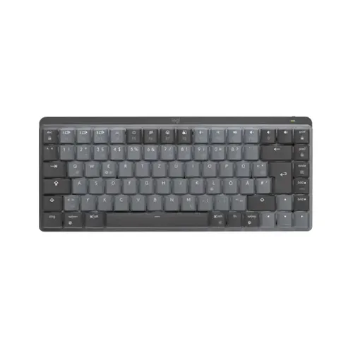 Logitech MX Mechanical Mini Keyboard