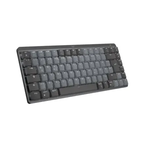 Logitech MX Mechanical Mini Keyboard