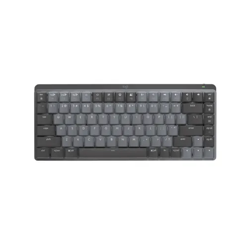 Logitech MX Mechanical Mini Wireless Keyboard