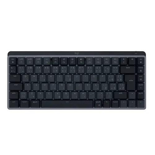 Logitech MX Mechanical Mini Wireless Keyboard