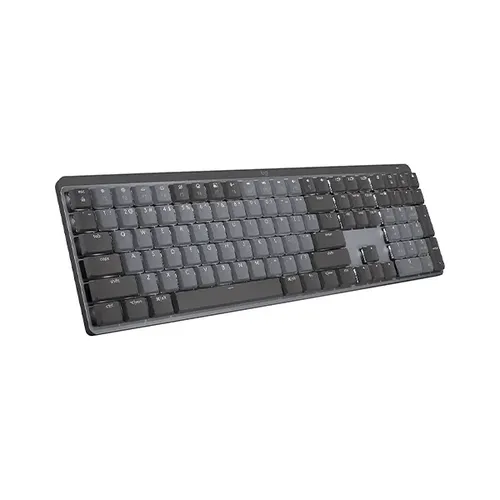 Logitech MX Mechanical Wireless Keyboard