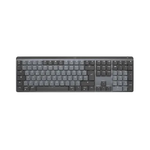 Logitech MX Mechanical Wireless Keyboard