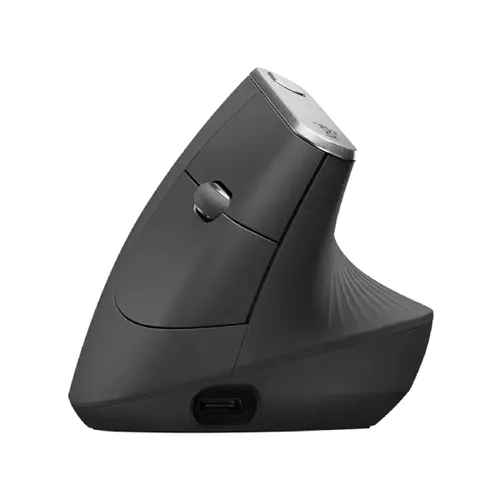 Logitech MX Vertical Advanced Ergonomic Ergo Mouse