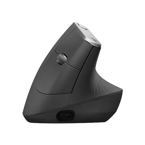Logitech MX Vertical Ergonomic Wireless Mouse