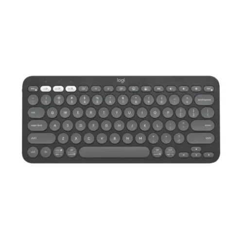 Logitech Pebble Keys 2 K380s