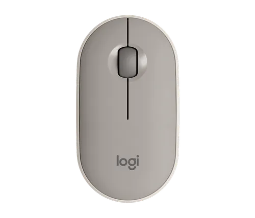 Logitech Pebble M350 Bluetooth Mouse