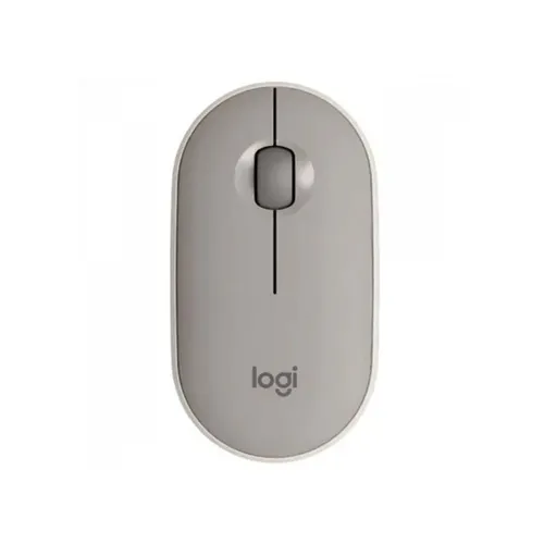 Logitech Pebble M350 Wireless Mouse