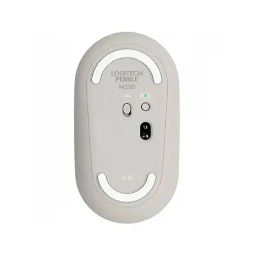 Logitech Pebble M350 Wireless Mouse