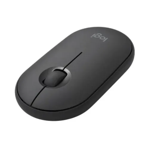 Logitech Pebble Mouse 2 M350s Wireless Mouse