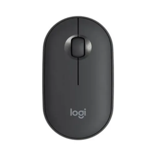 Logitech Pebble Mouse 2 M350s Wireless Mouse