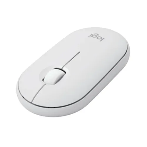 Logitech Pebble Mouse 2 M350s