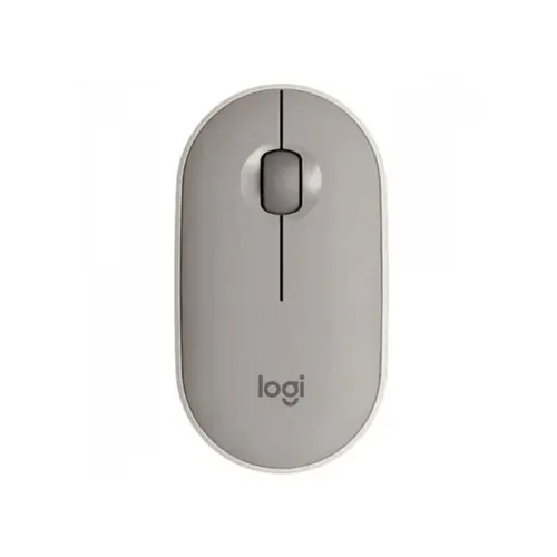 Logitech Pebble Wireless Mouse