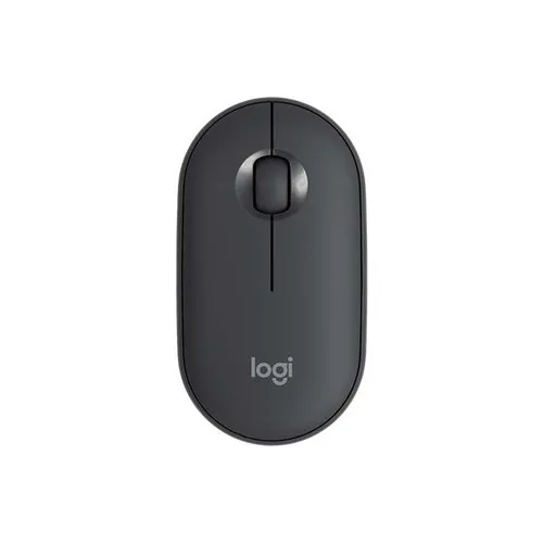 Logitech Pebble Wireless Mouse