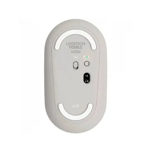 Logitech Pebble Wireless Mouse
