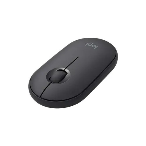 Logitech Pebble Wireless Mouse