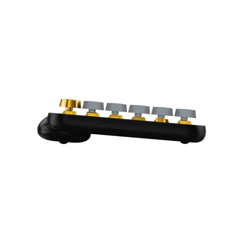 Logitech Pop Keys Mechanical Emoji Wireless Keyboard