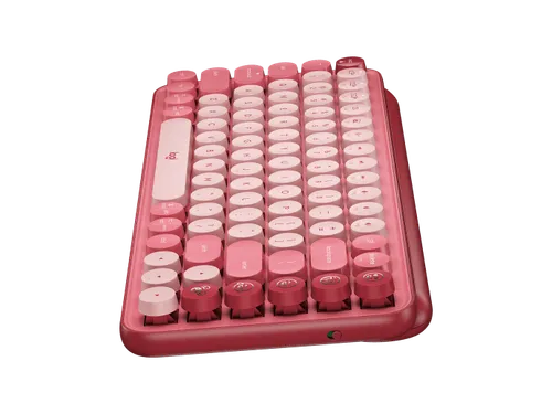 Logitech POP Keys Mechanical Wireless Keyboard