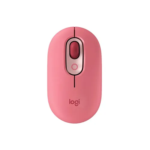 Logitech POP Wireless Bluetooth Mouse