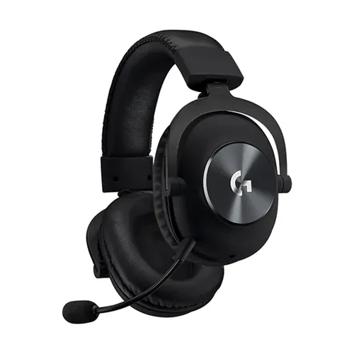Logitech PRO X SE Wired Gaming Headset