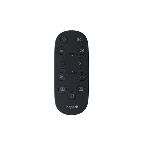 Logitech PTZ PRO 2 Video Conference Camera