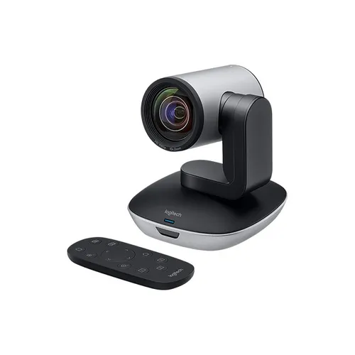 Logitech PTZ PRO 2 Video Conference Camera