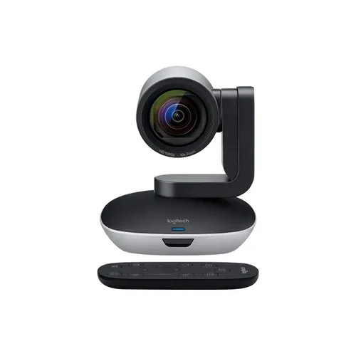 Logitech PTZ PRO 2 Video Conference Camera