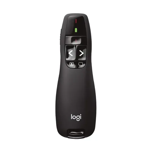 Logitech R400 Professional Presenter