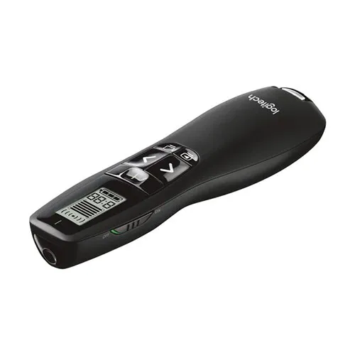 Logitech R800 Laser Presentation Remote