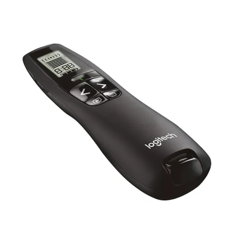 Logitech R800 Laser Presentation Remote