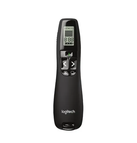Logitech R800 Laser Presentation Remote