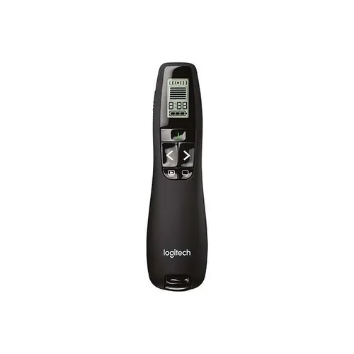 Logitech R800 Wireless Professional Presenter Remote