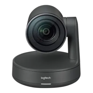 LOGITECH RALLY 4K PTZ CONFERENCING CAMERA