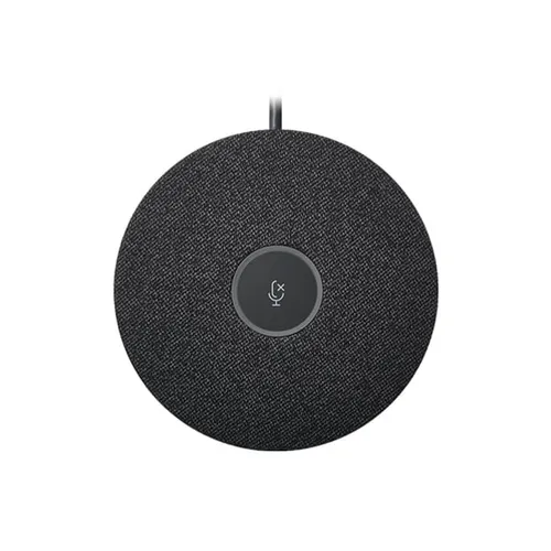 Logitech Rally Mic Pod