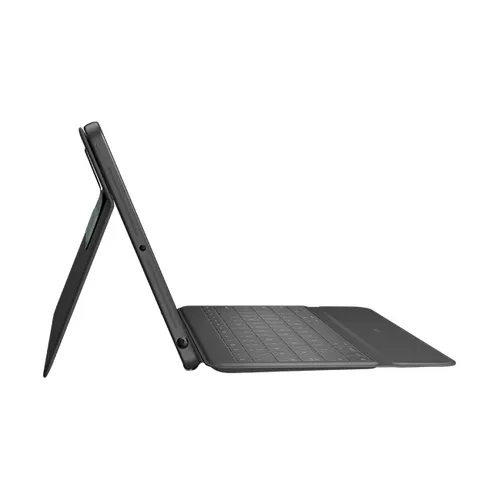 Logitech Rugged Folio Keyboard Case for iPad 7th Gen / 8th Gen