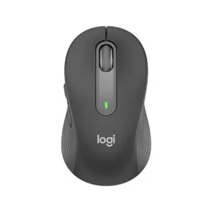 Logitech Signature M650 L Wireless Mouse