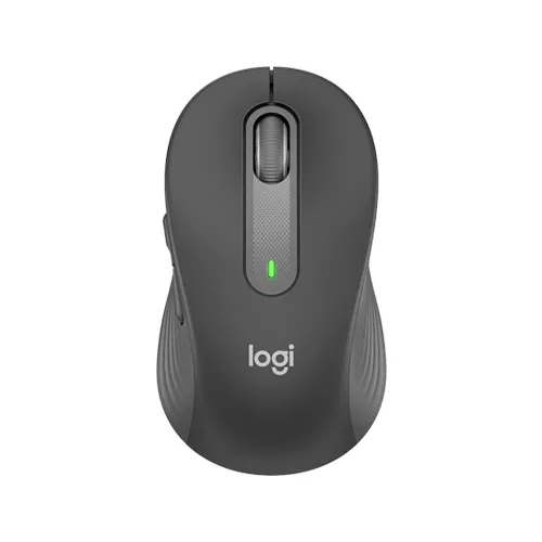 Logitech Signature M650 L Wireless Mouse