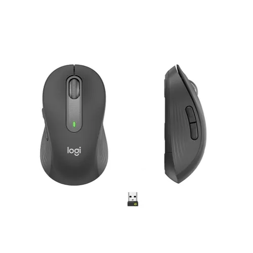 Logitech Signature M650 Mouse