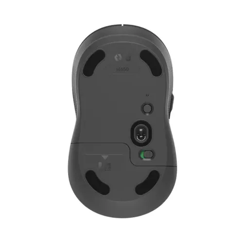 Logitech Signature M650 Wireless Mouse