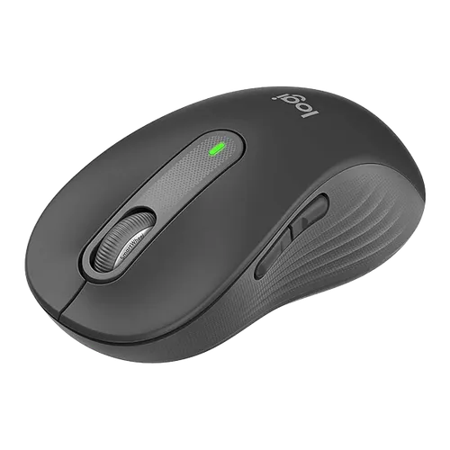 Logitech Signature M650 Wireless Mouse