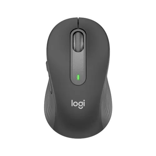 Logitech Signature M650 Wireless Mouse