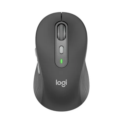 Logitech Signature Plus M750 Wireless Mouse