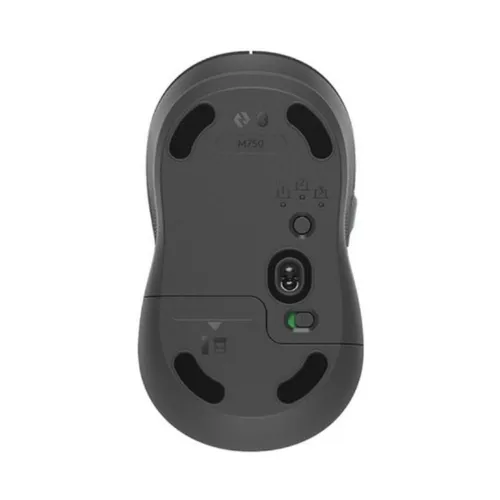 Logitech Signature Plus M750 Wireless Mouse