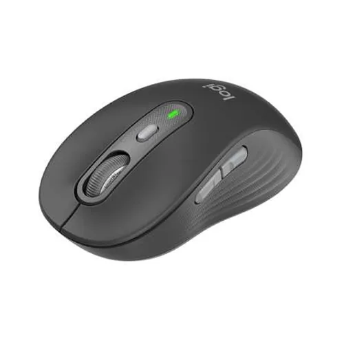 Logitech Signature Plus M750 Wireless Mouse