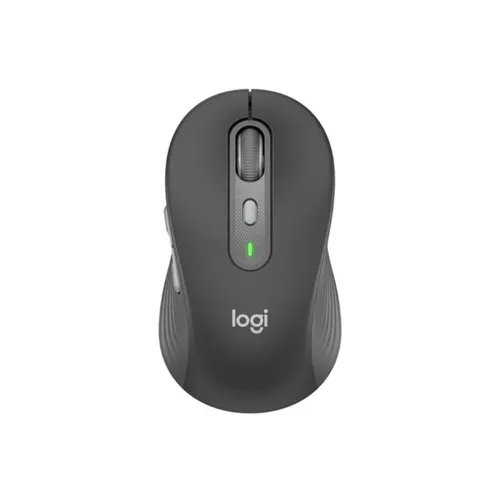 Logitech Signature Plus M750 Wireless Mouse