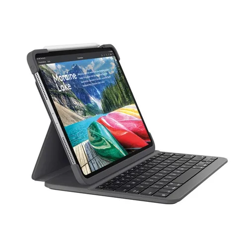 Logitech Slim Folio Pro for 12.9-inch iPad 3rd Gen