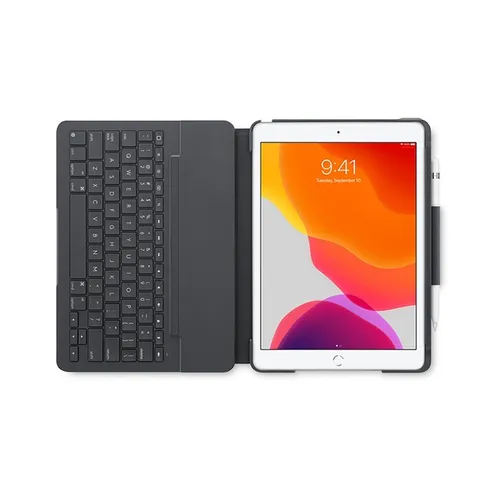 Logitech Slim Keyboard Folio for 10.2-inch iPad 7th Gen