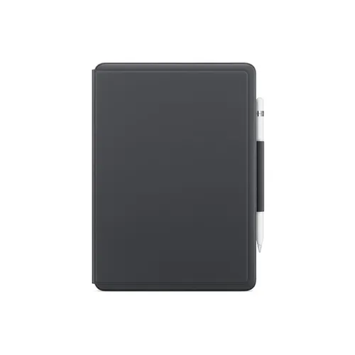 Logitech Slim Keyboard Folio for 10.2-inch iPad 7th Gen