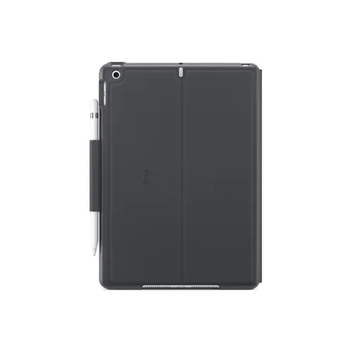 Logitech Slim Keyboard Folio for 10.2-inch iPad 7th Gen