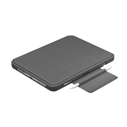 Logitech Slim Keyboard Folio Pro for iPad Pro 11-inch 1st Gen & 2nd Gen
